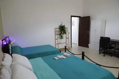 Image de Mi Casa Es Tu Casa