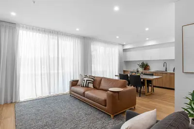 Image de Kove Apartment - G07
