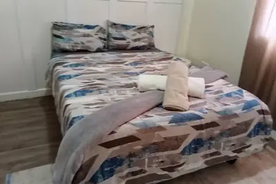 Image de Blessings Loure View Lusaka Central Apartments