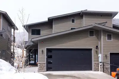 Image de Spacious 3br home with slope views at Purgatory, perfect for family getaways.
