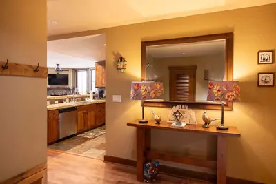 Image de Spacious 4-bedroom condo in Purgatory Lodge—perfect for mountain getaways!