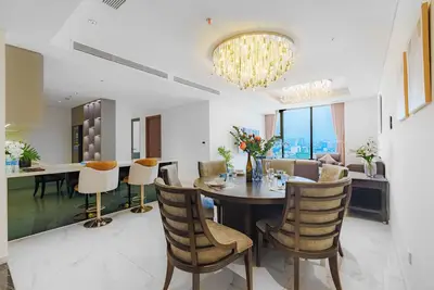 Image de Imperial Suites by Kieu by Kita