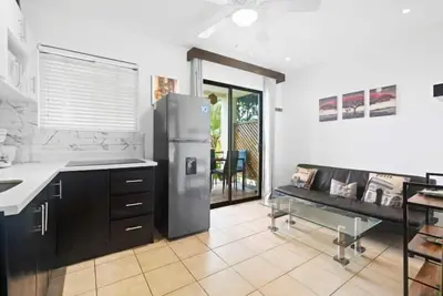 Image de Two bedroom condo with 6 pools