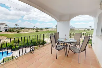 Image de Casa Luna - A Murcia Holiday Rentals Property