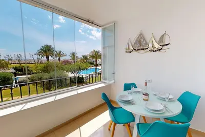 Image de Casa Emperador Smt-Murcia Holiday Rentals Property