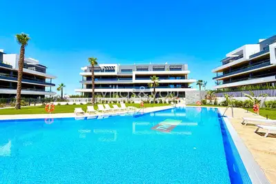 Image de Lagoons Village Sports & Spa by Villas&You