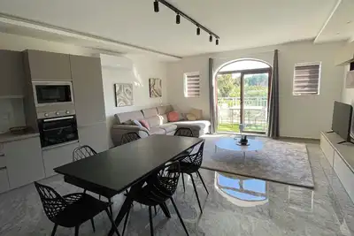 Image de Spacious 2br Apartment w/ Pool, Bbq & Balconies in Gozo