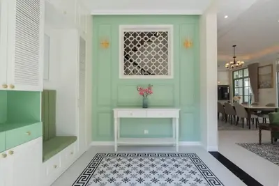 Image de Evelyn Villa 3 (V708) - 4br villa with private pool near Khem Beach