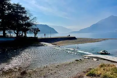 Image de Bel appartement pour 4 personnes avec Wifi, Tv, balcon et animaux admis
