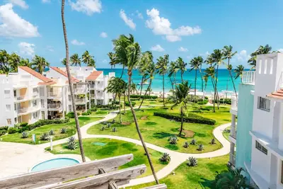 Image de Condo in Playa Turquesa with access to the beach