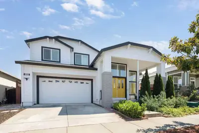 Image de Spacious Windsor Retreat, 4br Home w/ Patio & Bbq