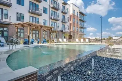 Image de Resort condo in Frisco