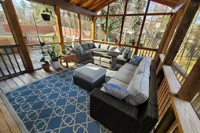 Image de Perfect place to enjoy Blacksburg