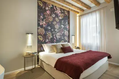 Image de Sarti Palace - Rose Apartment R&R