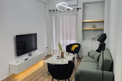 Image de S-eva resort Athens apartments 2