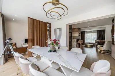 Image de Maison-Sdb privée-Prestige-Vue sur Jardin