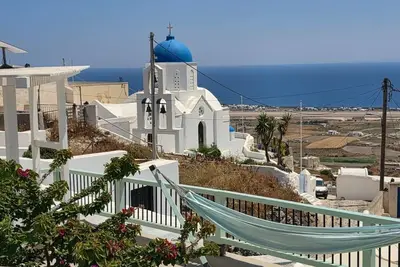Image de Ambrosia Cave Villa with Seaview & Private Pool