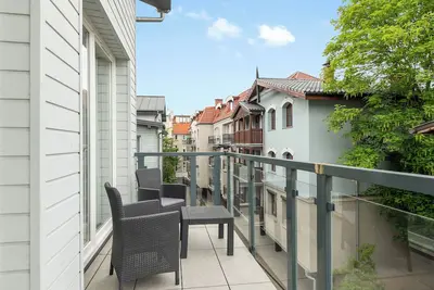 Image de Toskania Light & Spacious Family Stay
