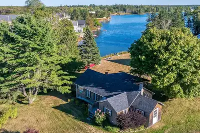 Image de Water front, 2-bedroom cottage in Bass Harbor perfect for a relaxing getaway