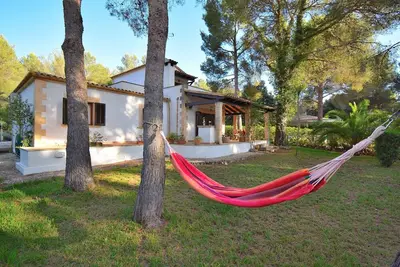 Image de Casa Trevol. Lovely house in Mal Pas