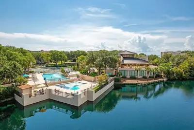 Image de Ocean View at Island Club - 1br