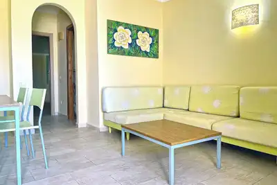Image de P22b Cozy & Bright, Steps from the Sea