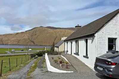 Image de Cottage 503 - Leenane - sleeps 6 guests  in 3 bedrooms