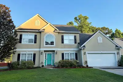Image de Family and Pet-Friendly Retreat, 5br Near Middleton, Magnolia, Pool & Park