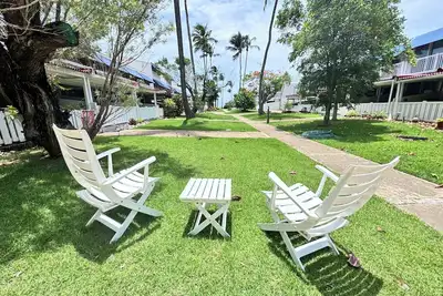 Image de Sol Dorado Hoy Family Villa with WiFi: Steps from Beach, Pool, Golf & Dining!