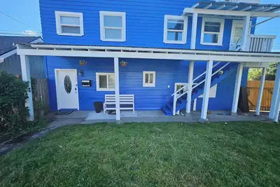 Image de Stylish Furnished Tacoma Home Near Hospitals & Downtown
