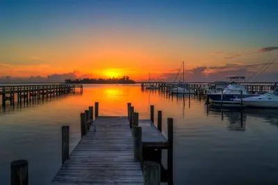 Image de Welcoming to Paradise in Sebastian Fl