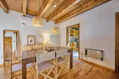 Image de Cozy duplex in Bellver de Cerdanya