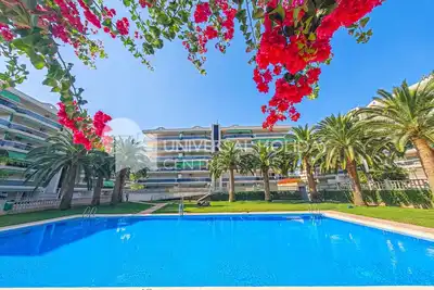 Image de Appartement familial avec piscine près de PortAventura
