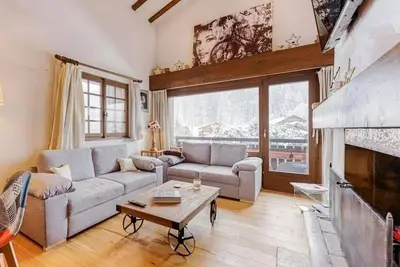Image de L' Étoile de Megève