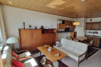 Image de Vintage Bocksbergblick – Appartement au Ferienpark Hahnenklee