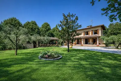 Image de Il Buon Mattino -Villa Magnolia