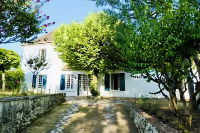 Image de Le Tsilaosa Charme et Détente  en Périgord