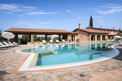 Image de Villa Piaggetta con piscina