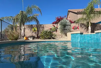 Image de Gated Pool Home in South Preserve on Dove Mountain