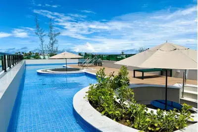 Image de Luxury Apartment / Downtown Porto de Galinhas