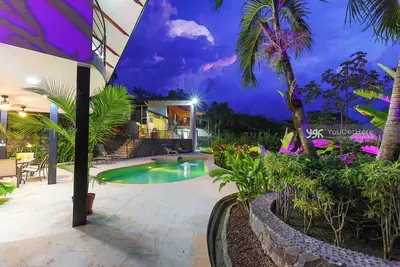 Image de Exclusive 5-bedroom Villa, Beautiful Ocean Views!