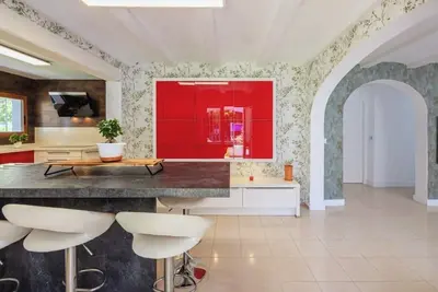 Image de Garden Villa