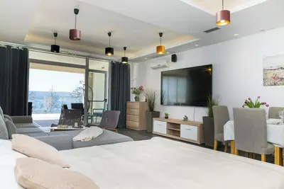 Image de Villa Jolara - Luxury Apartment By The Pool