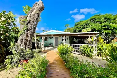 Image de Villa 17 Flamenco Beachfront Villas