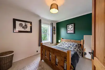 Image de Cosy 2bed house in Reading