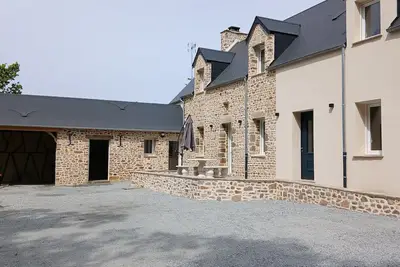 Image de Maison le Sat
