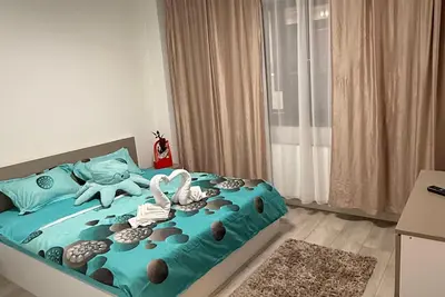 Image de Modern 1br Apartment with 2 Free Parking Spaces