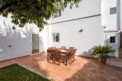 Image de Entire private house with garden and parking - Can Terrats