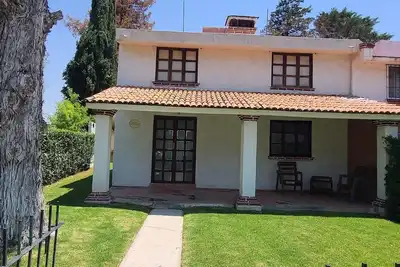 Image de Casita Verde with private pool in Tequisquiapan