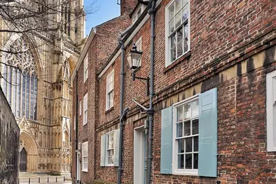 Image de No 2 Precentors Court